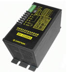 森創 兩相混合式步進電機細分驅動器 SH-22206A