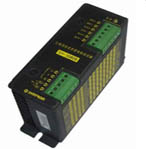 森創 三相混合式步進電機驅動器 SH-30806