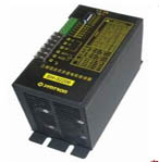 森創 三相混合式步進電機驅動器 SH-32206