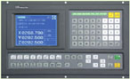 新方達 CNC-60MA型機床數控系統
