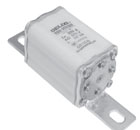 德力西 RS0系列有填料快速熔斷器