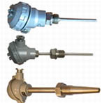 九純健 JCJ100Z1鎧裝熱電阻產品