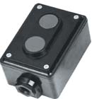 德力西 LA4系列按鈕開關