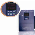 四方 E520系列注塑機專用變頻器(代理)