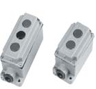 德力西 LA10系列按鈕開關