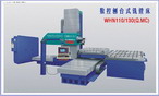 道斯 數控刨臺式銑鏜床 WHN110(Q,MC)