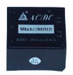 鼎立信 模塊電源SMA3系列