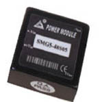 鼎立信 SMG5系列模塊電源