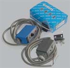 輝煌工控 Z3N系列標志檢測光電開關