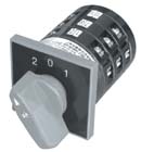 德力西 LW6D系列萬(wàn)能轉(zhuǎn)換開(kāi)關(guān)