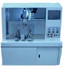 上海隆博 EMI手機噴涂機器人