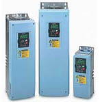 Vacon NXS變頻器 (代理)