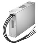 華麥特 FN258三相電源濾波器