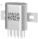 航天電子 2JRXM-1小型電磁繼電器