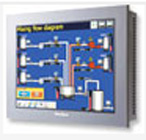 Pro-face 新一代 標(biāo)準(zhǔn)型人機(jī)界面 ST3000 系列