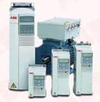 ABB ACS800變頻器(代理)