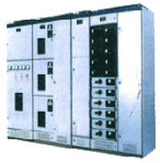 普大 GCS型低壓抽出式開關柜