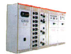 普大 GCK、GCL系列低壓抽出式開關柜
