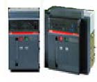 ABB Emax-空氣斷路器(代理)