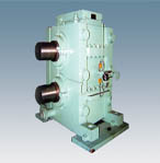 高精 棒線材軋機齒輪箱