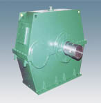 高精 MBY邊緣傳動磨機減速機