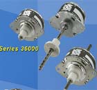 海頓 36000系列永磁式直線步進電機