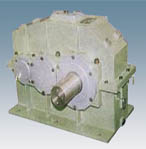 高精 ZDY、ZLY、ZSY系列通用齒輪箱