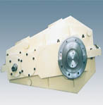 高精 起重機(jī)齒輪箱