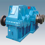 高精 XSM系列橡塑密煉機(jī)主減速機(jī)