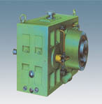 高精 XSJ、XDJ型擠出機(jī)齒輪箱