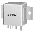 航天電子 1JT15-1型電磁繼電器
