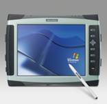 研華推出工業級手持終端MARS-3100