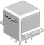 航天電子 3JB10-1超小型磁保持繼電器