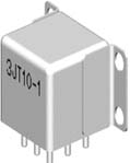 航天電子 3JT10-1型電磁繼電器