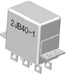 航天電子 2JB40-1型磁保持繼電器