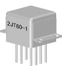 航天電子 2JT60-1型電磁繼電器