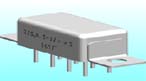 航天電子 2JS(3)0.5-1型固體延時繼電器