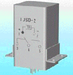 航天電子 1JSD-2型混合延時繼電器