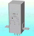 航天電子 1JSD-3型混合延時繼電器