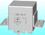 航天電子 1JS(3)10-1型混合延時繼電器