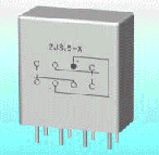 航天電子 2JS(X)5-X型混合延時繼電器
