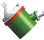 航天電子 3KY-1保險開關