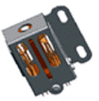 航天電子 SK-18按鍵開關