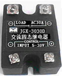 航天電子 JGF-3030D交流固態繼電器