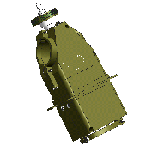 航天電子 G-103脫落插頭座