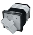 德力西 LW12-16系列萬能轉換開關  