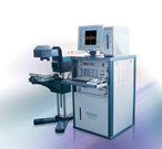 星辰 彩色激光打標機