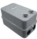 德力西 CDS36系列電磁起動器