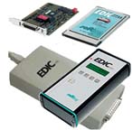 風(fēng)丘科技 連接PC到車輛總線(EDIC接口)