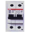 ABB S250 微型斷容器(代理)